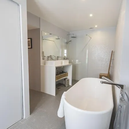 Appartement Lovelystay Rooftop Duplex In Sao Bento *