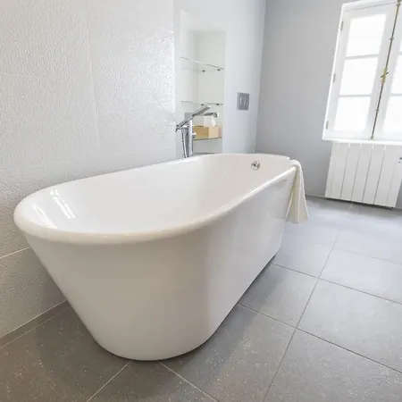 Appartement Lovelystay Rooftop Duplex In Sao Bento *