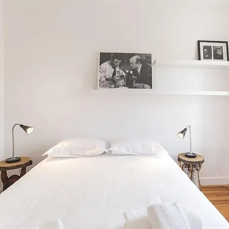 Lovelystay Rooftop Duplex In Sao Bento Apartment *